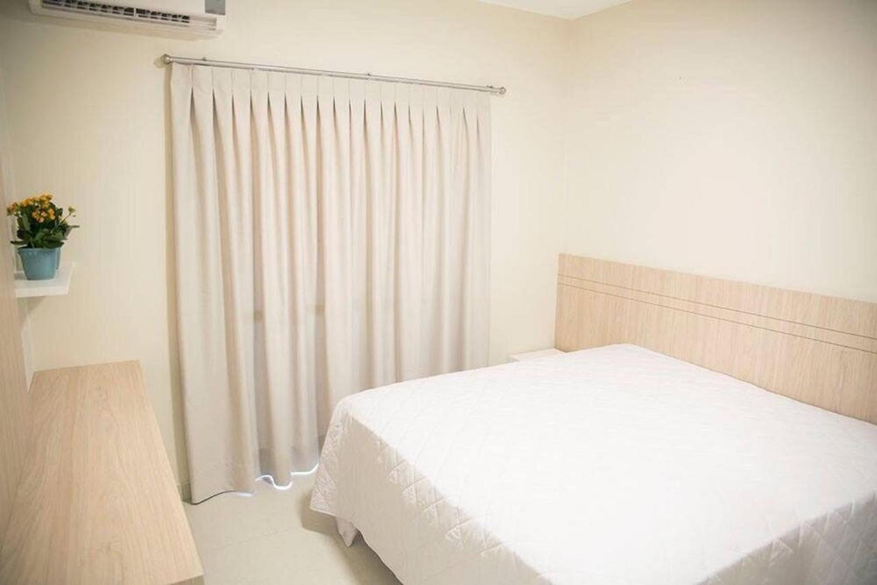 Residencial Gaivotas 17 - 1 Quartos - Apto Aconchegante A 70M Praia Dos Ingleses Florianópolis Kültér fotó