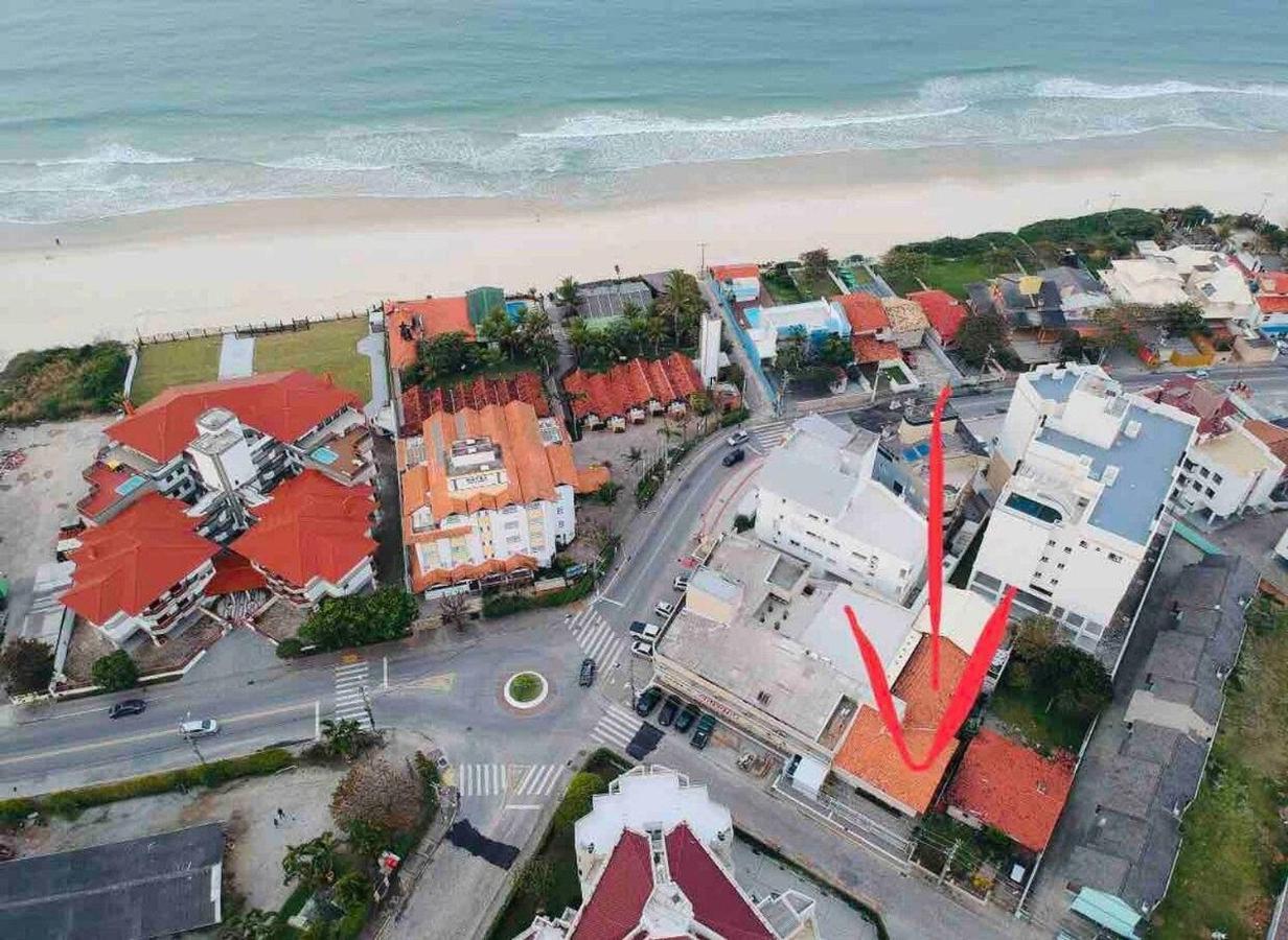 Residencial Gaivotas 17 - 1 Quartos - Apto Aconchegante A 70M Praia Dos Ingleses Florianópolis Kültér fotó