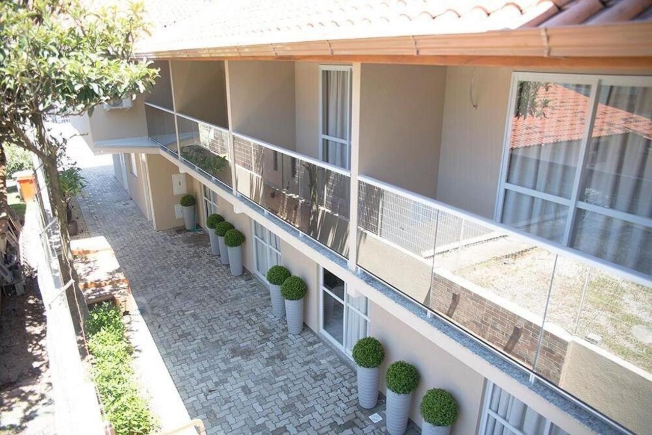 Residencial Gaivotas 17 - 1 Quartos - Apto Aconchegante A 70M Praia Dos Ingleses Florianópolis Kültér fotó