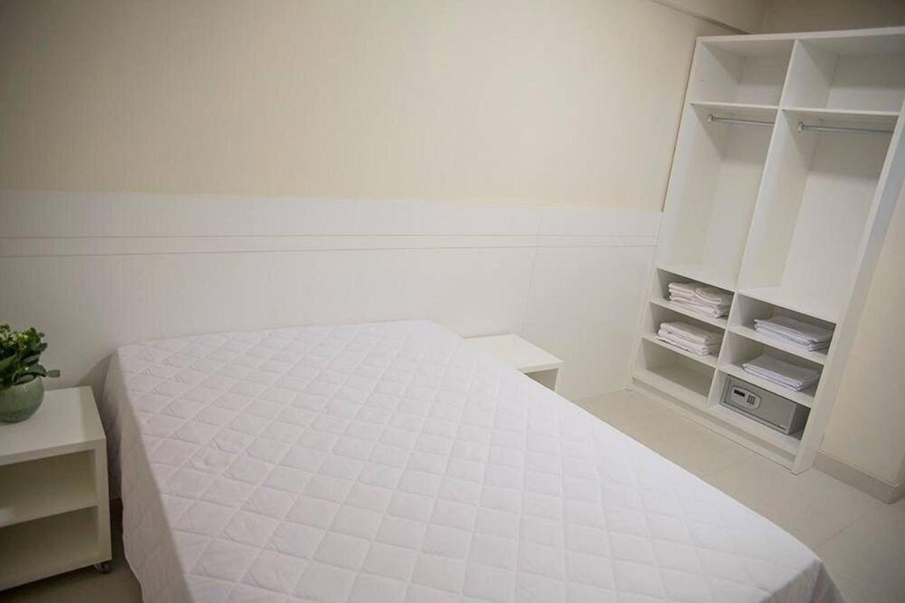 Residencial Gaivotas 17 - 1 Quartos - Apto Aconchegante A 70M Praia Dos Ingleses Florianópolis Kültér fotó