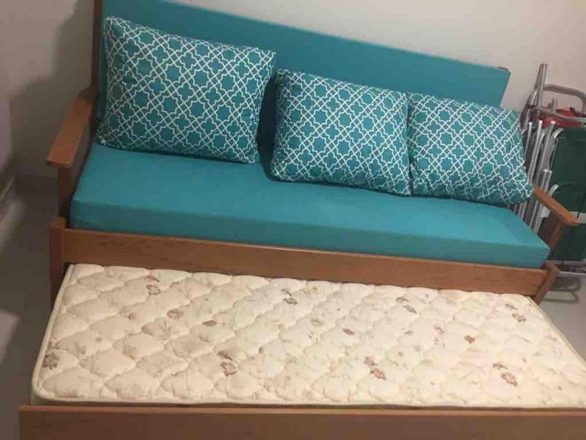 Residencial Gaivotas 17 - 1 Quartos - Apto Aconchegante A 70M Praia Dos Ingleses Florianópolis Kültér fotó